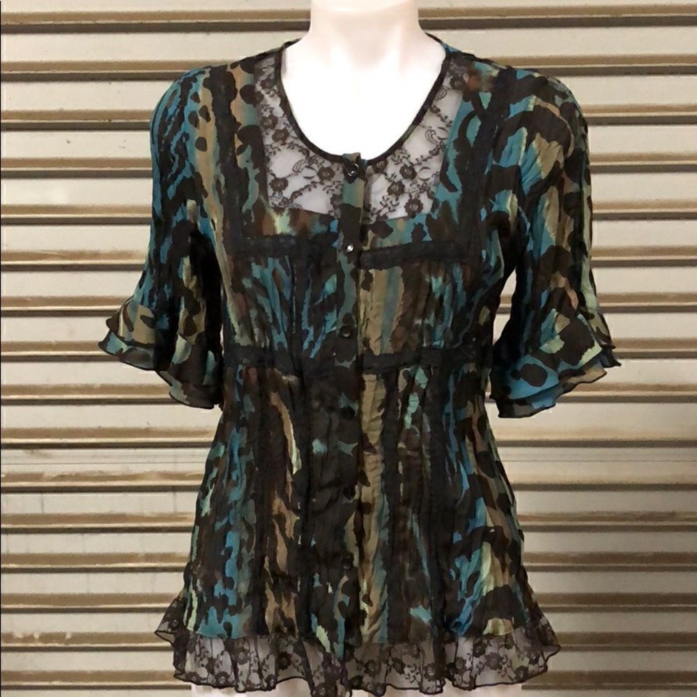Signature by Larry Levine top